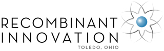 Recombinant Innovation Logo